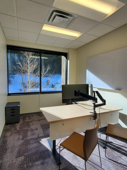 More Photos Of 523 Park Point Dr, Golden Office For Lease