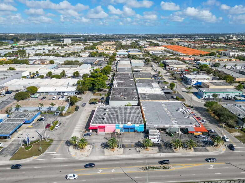 More Photos Of 7885 W 28th Ave, Hialeah Warehouse For Sale