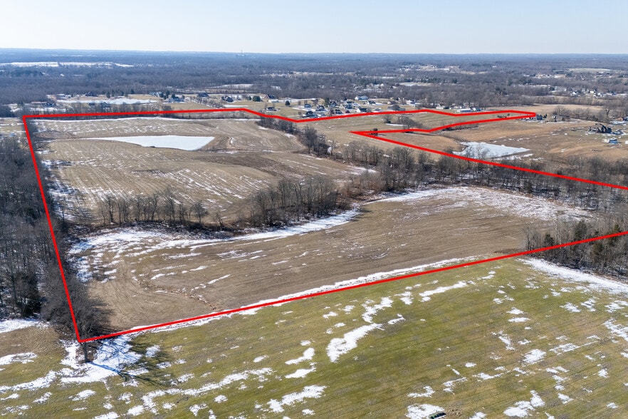 Primary Photo Of tbd South Market Road, Marion Land For Sale