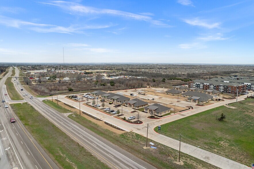 More Photos Of 2951 FM 1460, Georgetown Unknown For Lease