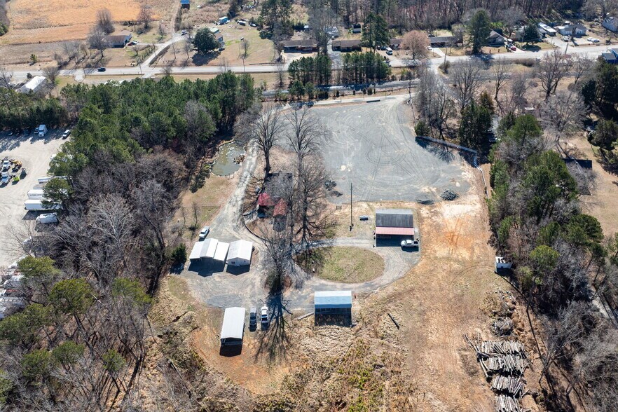 More Photos Of 3111-3107 E Geer St, Durham Land For Sale