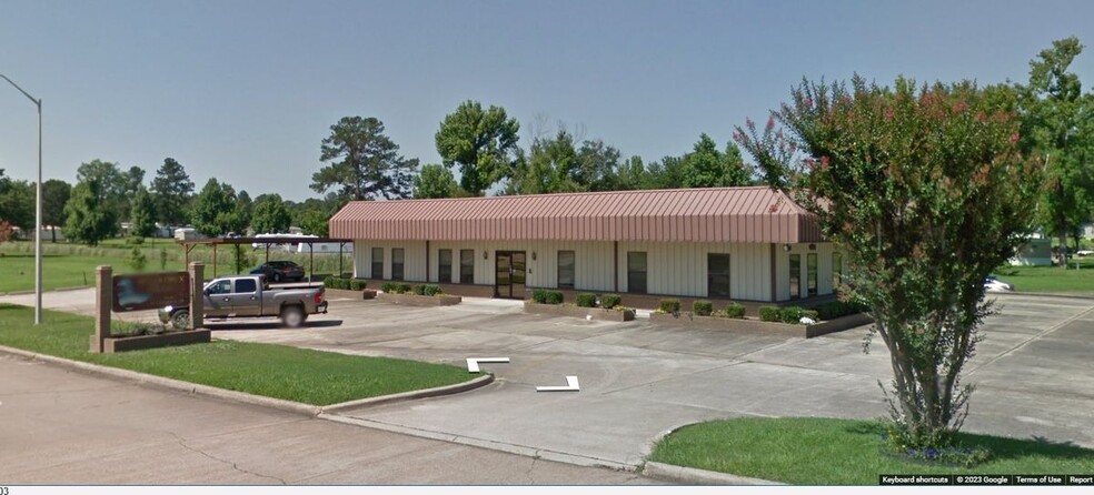 Primary Photo Of 8808 McGoldrick Dr, Shreveport Office For Sale