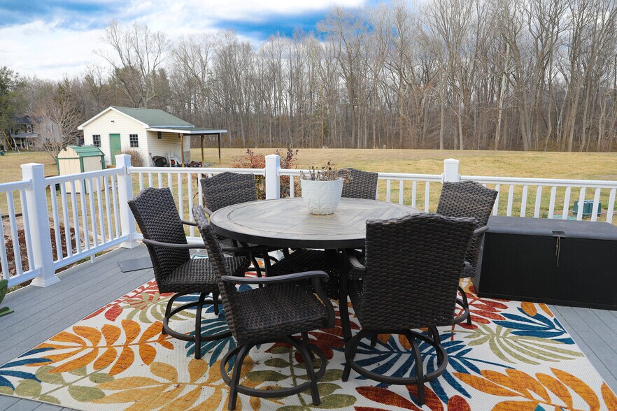 More Photos Of 232 Mine Branch Rd, Crimora Specialty For Sale