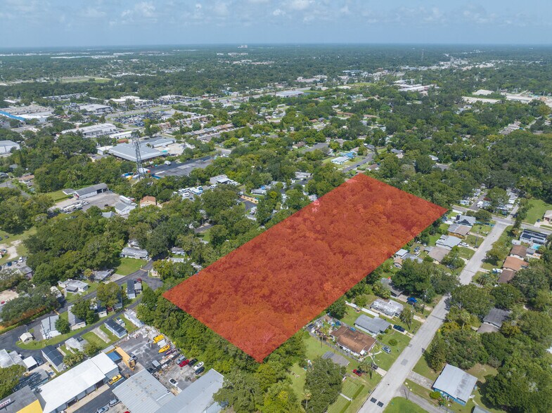 More Photos Of Brentwood @ Nova Road, Daytona Beach Land For Sale