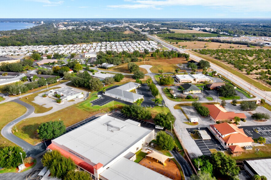 More Photos Of 3311-3345 Medical Hill Rd, Sebring Medical For Lease