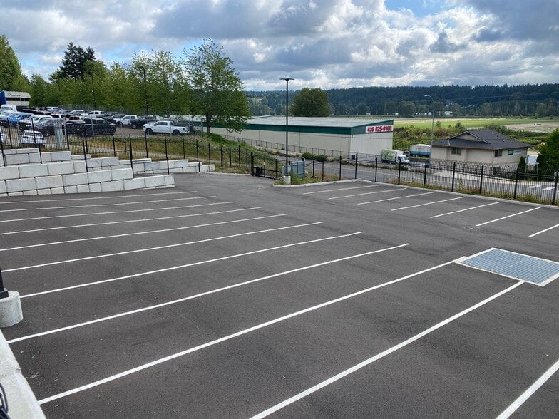 Primary Photo Of 12611 Willows Rd NE, Kirkland Land For Lease
