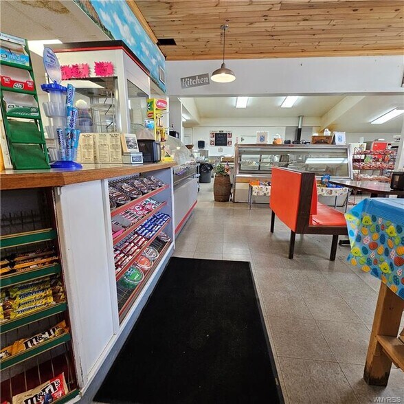 More Photos Of 10204 Roosevelt Hwy, Lyndonville General Retail For Sale
