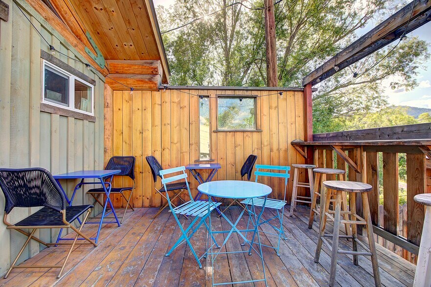 More Photos Of 300 Main St, Hot Springs Freestanding For Sale