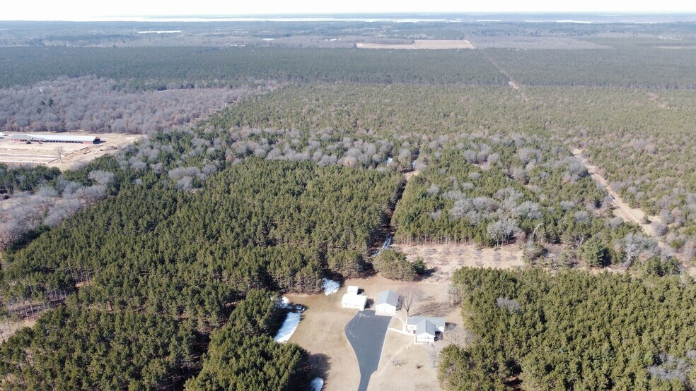 More Photos Of 207 State Highway 13, Nekoosa Land For Sale