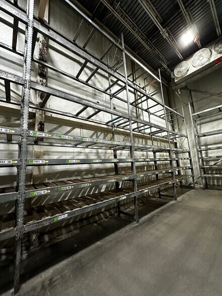 More Photos Of 1629 King Ave, Billings Industrial For Lease