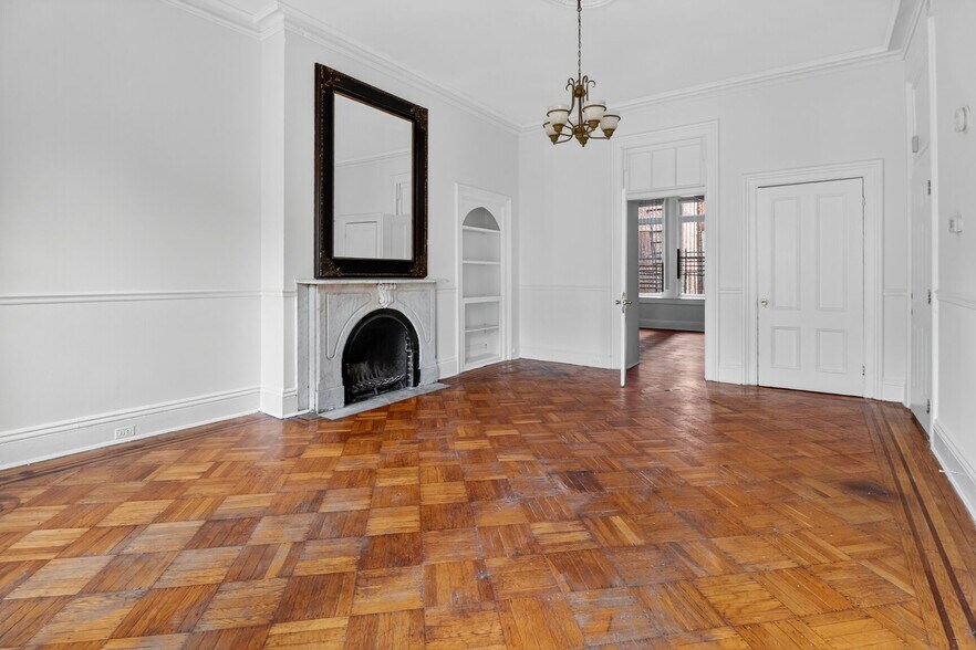 More Photos Of 1404 Madison Ave, Baltimore Apartments For Sale