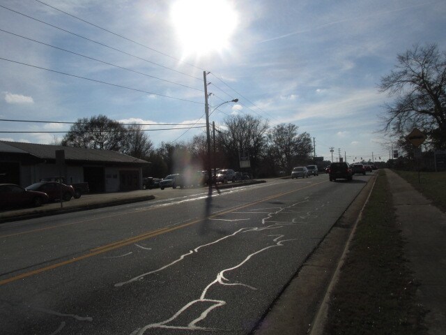 More Photos Of 1750 Georgia Hwy 138, Covington Land For Sale