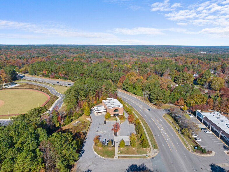 More Photos Of 701 Mutual Ct, Raleigh Office For Sale