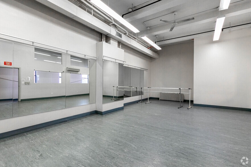 Photo of Pent Floor Ste PENT