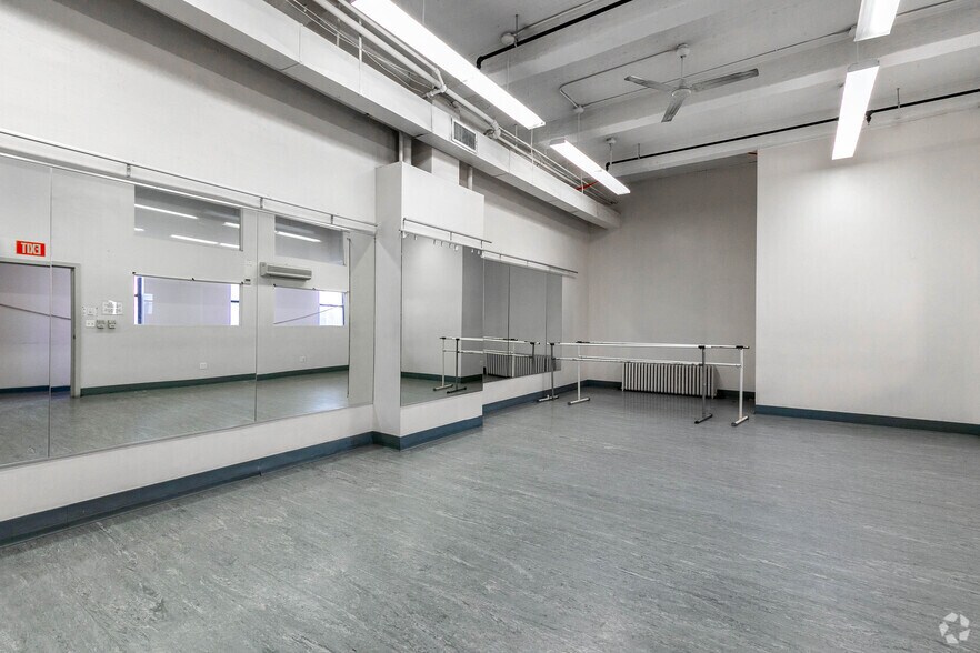 Photo of Pent Floor Ste PENT