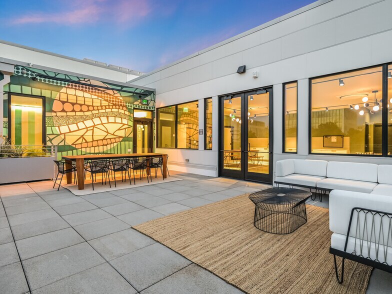 More Photos Of 1108 Nueces St, Austin Apartments For Lease