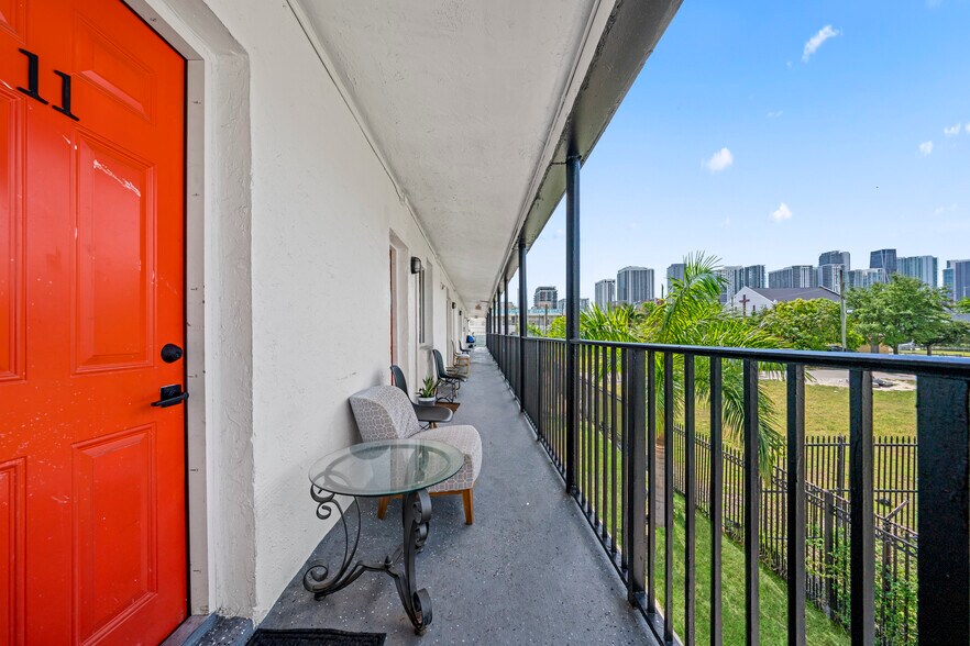 More Photos Of 1829 NW 2nd Ct, Miami Multifamily For Sale