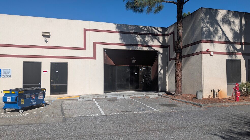 More Photos Of 175 Lewis Rd, San Jose Light Manufacturing For Sale