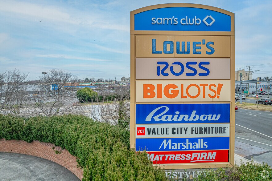 More Photos Of 5702-5900 Baltimore National Pike, Catonsville Unknown For Lease