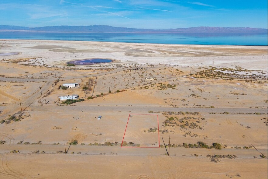 More Photos Of 2537 Aberdeen Dr, Salton City Land For Sale
