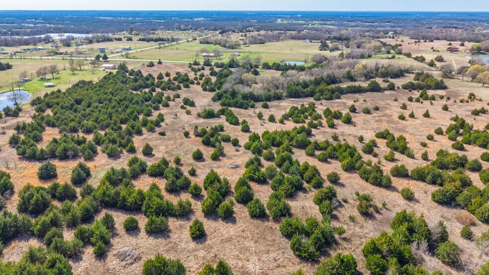 More Photos Of 8428 Highway 78, Bonham Land For Sale