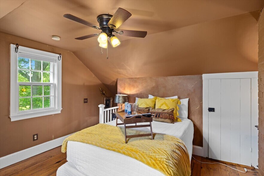 More Photos Of 1830 Thrift Rd, Madison Winery Vineyard For Sale