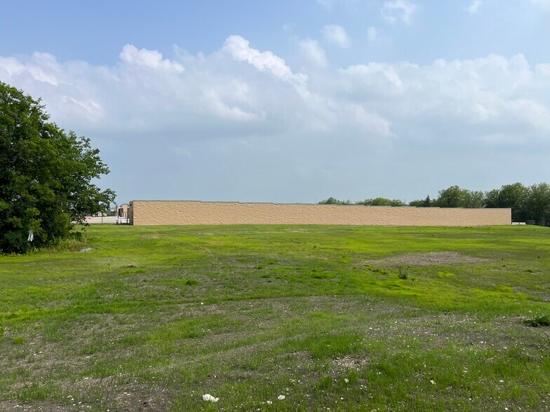 More Photos Of 4800 Bagby Ave, Waco Land For Sale