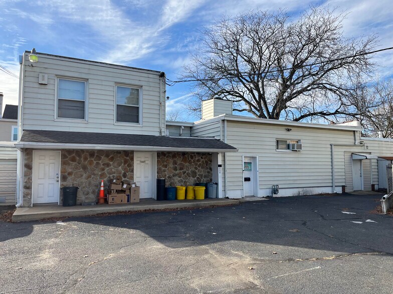 Primary Photo Of 523 Columbus Ave, Trenton Industrial For Sale