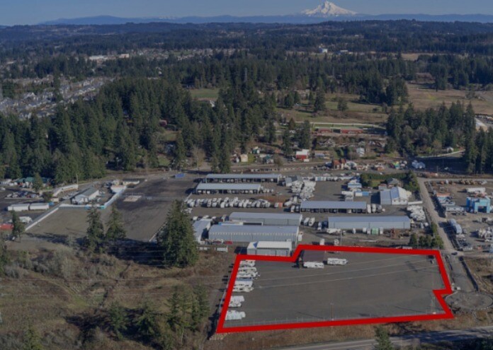 Primary Photo Of 11840 SW Waldo Way, Sherwood Land For Lease
