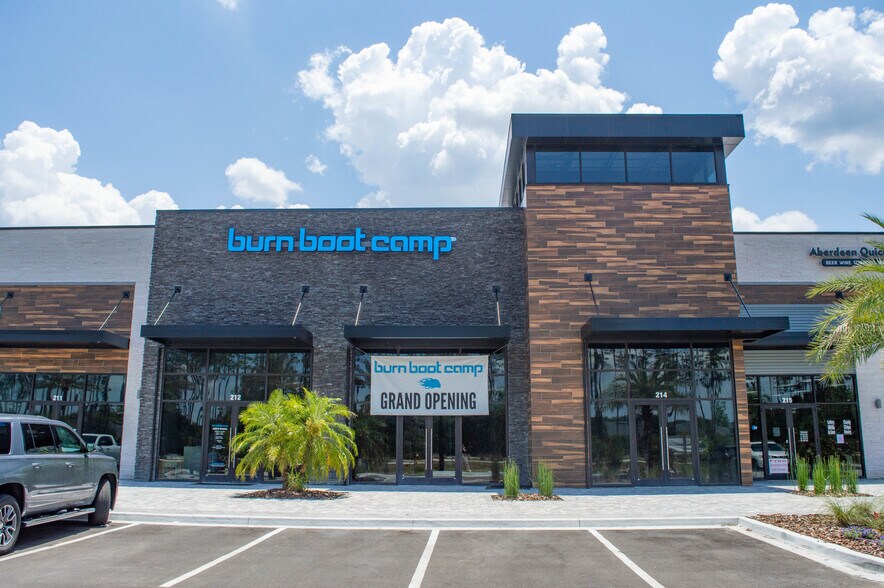 More Photos Of 3655 Longleaf Pine Pkwy, Saint Johns General Retail For Lease