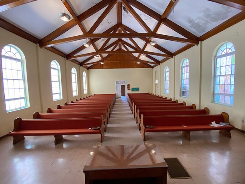 More Photos Of 1137 Five Mile Rd, Birmingham Religious Facility For Sale