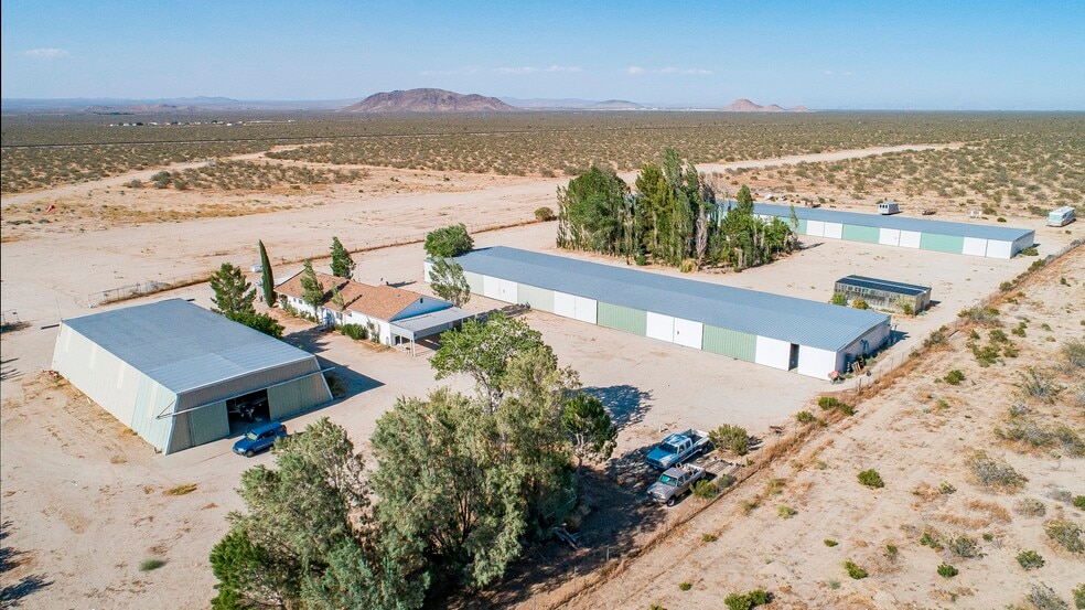 More Photos Of 34810 largo vista rd, Llano Airport For Sale