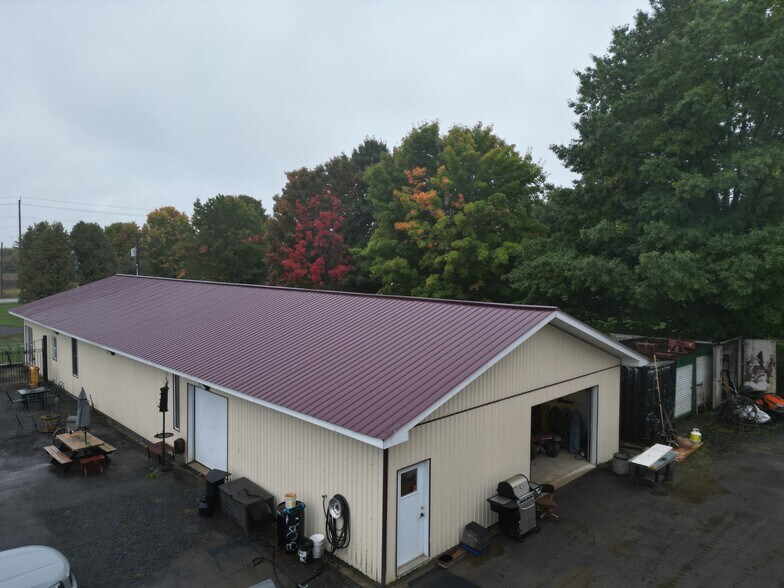 More Photos Of 1026 County Road 2, Cardinal Warehouse For Sale