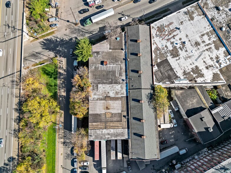 More Photos Of 1500 Main Ave, Clifton Refrigeration Cold Storage For Sale