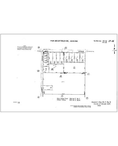 More Photos Of 7490 Lander Ave, Hilmar Office Residential For Sale