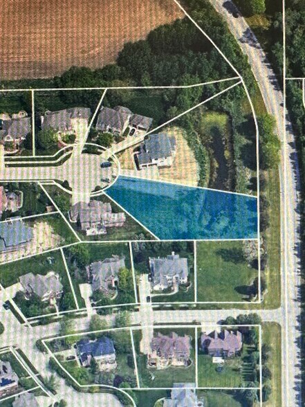 More Photos Of 11829 Bates ct, Orland Park Land For Sale
