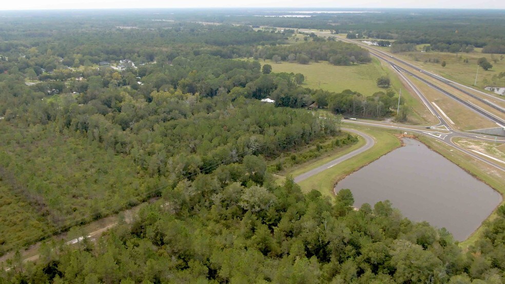 More Photos Of 17339 NW State Road 16, Starke Land For Lease