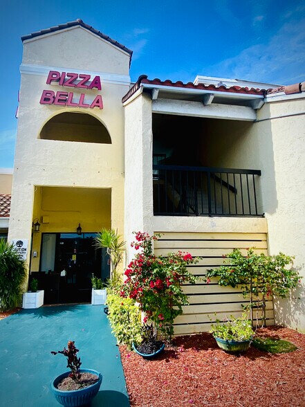 More Photos Of 11575 US Route 1, North Palm Beach Unknown For Lease