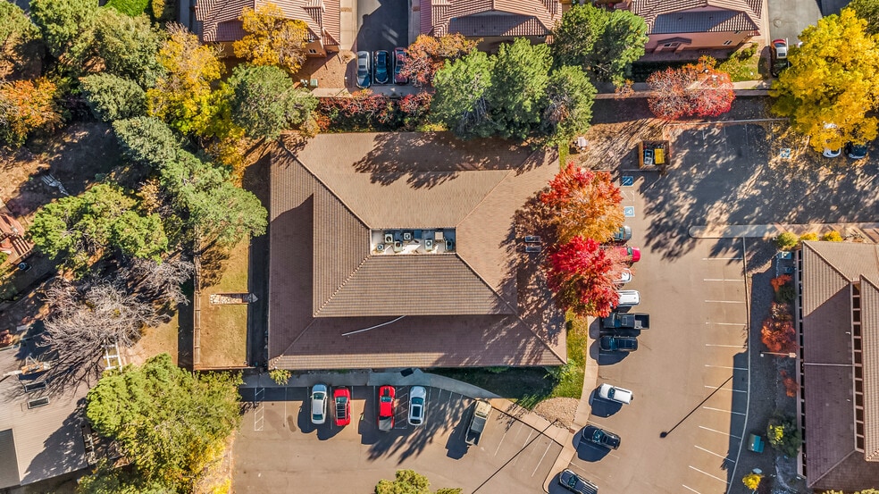 More Photos Of 13791 E Rice Pl, Aurora Office For Sale