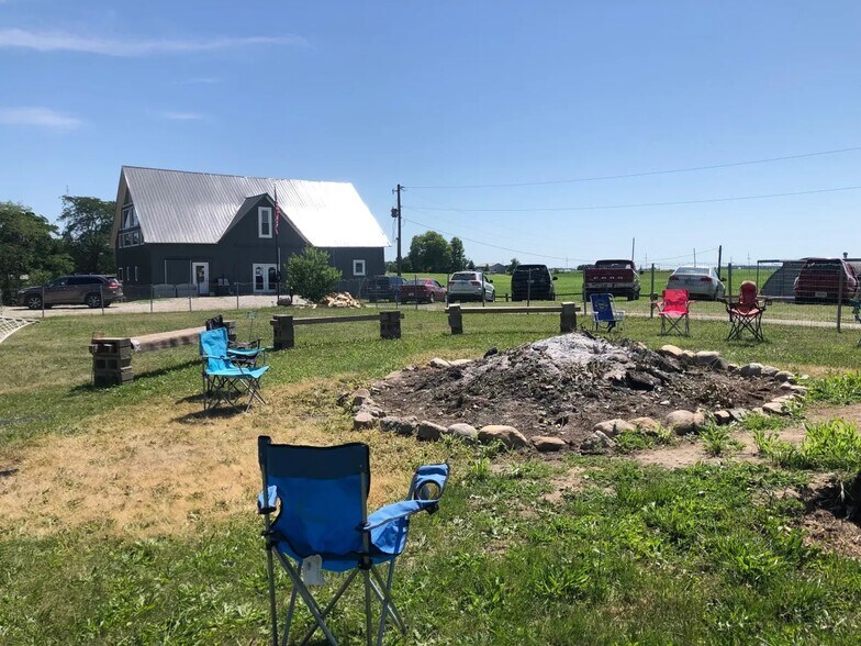 More Photos Of 625 IN-75 Rd, Flora Amusement Park For Sale