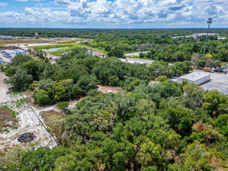 More Photos Of Turkey Creek Rd @ Reece Rd, Plant City Land For Sale