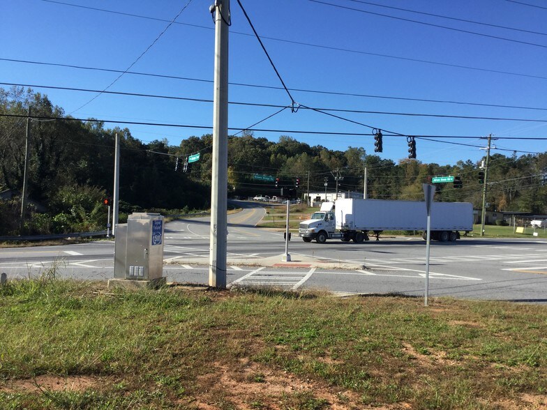 More Photos Of 7615 Bethel Rd, Gainesville Land For Sale