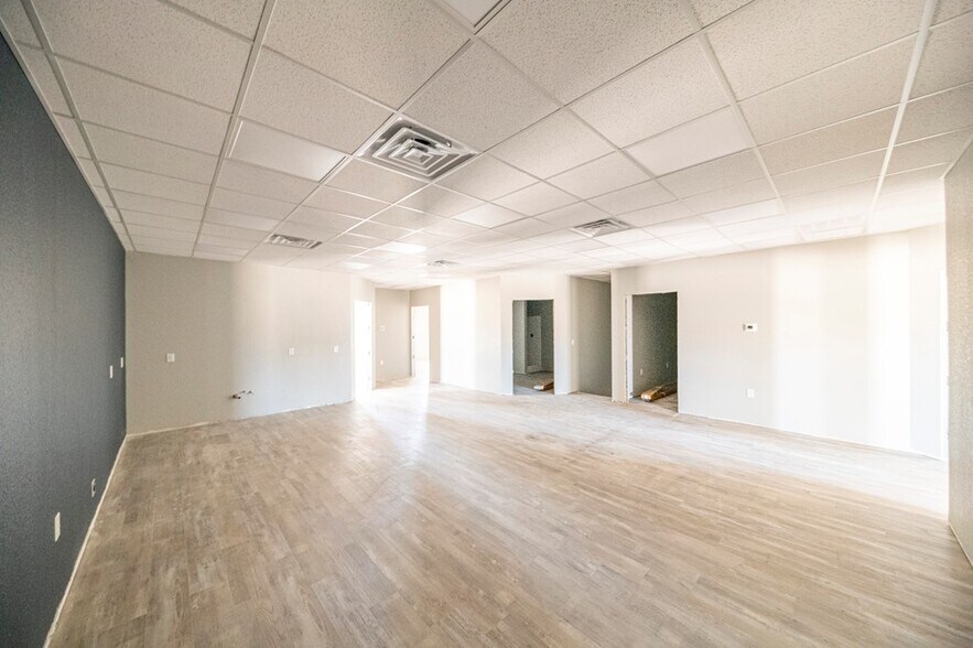 More Photos Of 16690 W Basin St, Odessa Industrial For Sale