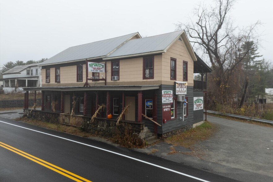 More Photos Of 222 River St, Warrensburg Restaurant For Sale