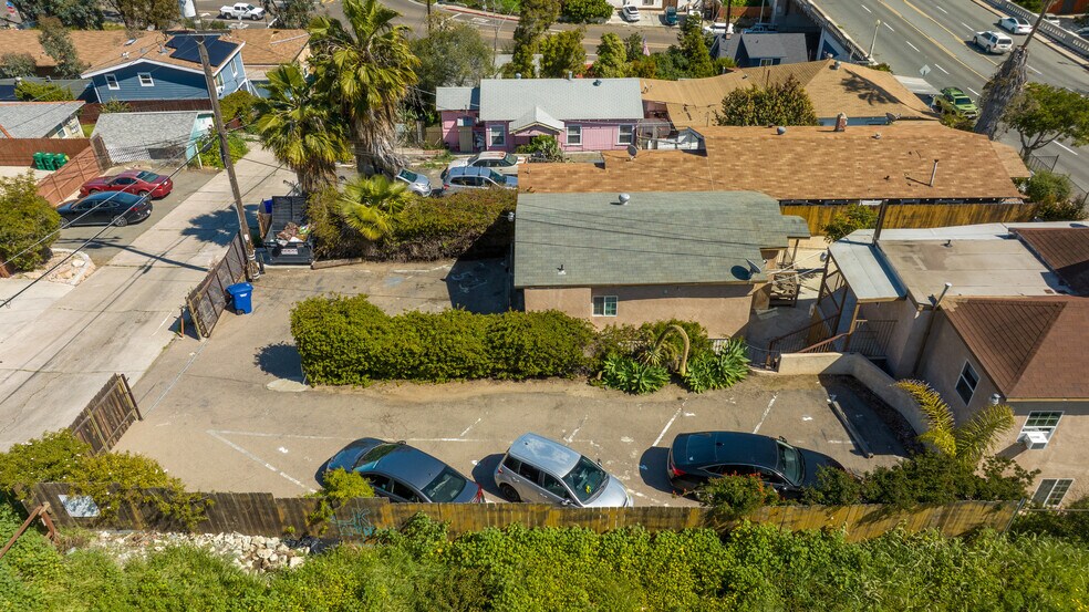 More Photos Of 2760-2762 Market St, San Diego Apartments For Sale
