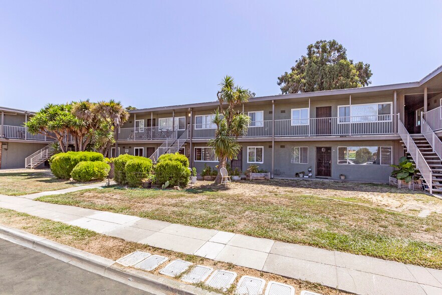 More Photos Of 5366 St Mark Ave, Newark Apartments For Sale