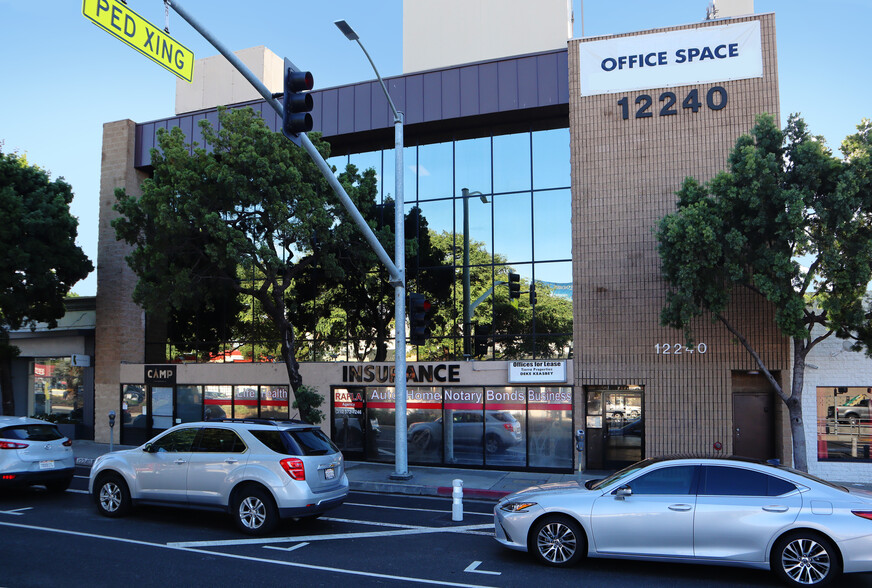 Primary Photo Of 12240 Venice Blvd, Los Angeles Office For Lease