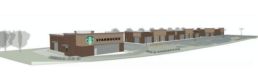 More Photos Of 15530 SE 135th Ave, Clackamas Unknown For Lease