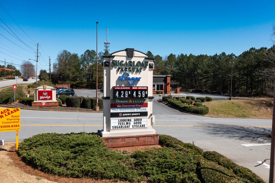 More Photos Of 6555 Sugarloaf Pkwy, Duluth Unknown For Lease