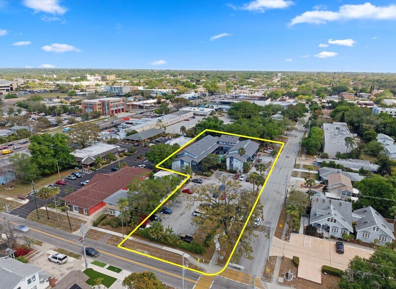 More Photos Of 1100 Turner St, Clearwater Apartments For Sale